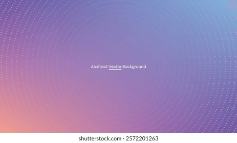 Elegant Minimal Gradient Abstract Vector BG Background