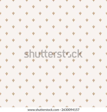 Elegant  Minimal Pattern Seamless Vector Background  for Premium Branding, Packaging, Wallpaper, Fabric, Luxury Design Projects.