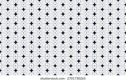 Elegant Minimalist Premium Geometric Pattern with Lines