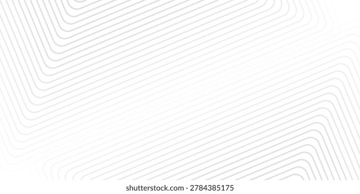 Elegant minimalist wave pattern background with subtle gradient and clean modern lines for design projects