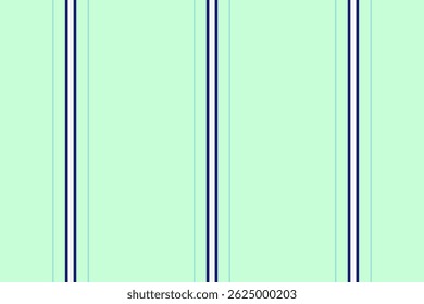 Elegante padrão de listras verticais verdes e marinhas da casa da moeda.  Perfeito para fundos, têxteis ou design de site.  A estética limpa e minimalista evoca calma e sofisticação.