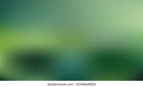 Elegant mixed color gradient vector mesh with flowing forms, producing a refined and graceful appearance.