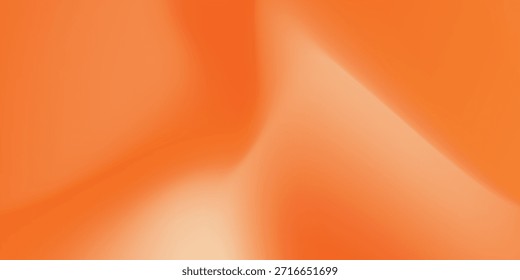 Elegante fondo de Vector degradado naranja Abstractas moderno.