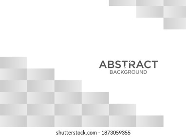 Elegant modern background, two color composition, abstract illustration. perfect design for your business. dynamic shape composition. ep 10