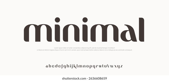Elegant modern creative alphabet letters font logo. Typography luxury classic lettering serif italic fonts decorative wedding vintage retro logos. vector illustration
