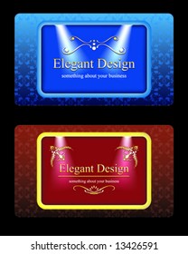 Elegant and Modern Design