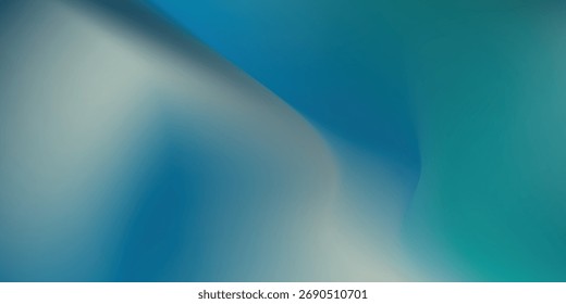 Elegante Gradiente moderno Fondo borroso 