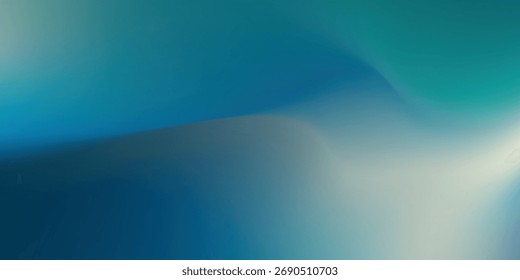 Elegante Gradiente moderno Fondo borroso 