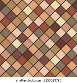 Elegant modern luxurious diagonal marbling seamless pattern. Vector illustration design. Excellent for wallpaper, wrapping paper, tile and many more.