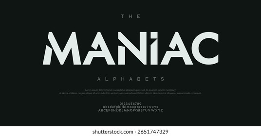 Elegant modern luxury alphabet logo font.  Typography elegant style alphabet fonts for beauty, calligraphy, decorative, glamour, boutique, fashion, brand, wedding, vintage design. vector illustration