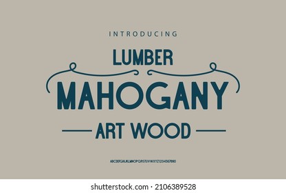 Elegant, Modern, script font, luxury typography fonts logo font premium vector. Premium Vector.