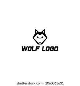 20,921 Black wolf logo Images, Stock Photos & Vectors | Shutterstock