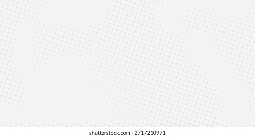 Elegante degradado de semitono monocromo con transiciones suaves.