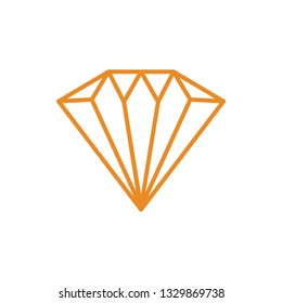 Elegant monogram design