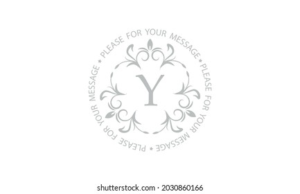 Y Letter Tattoo Design Images Stock Photos Vectors Shutterstock