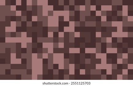 Elegant mosaic tile pattern with vibrant colours. Perfect for textile, decorative covers, or modern graphic design with structured and symmetrical appeal.