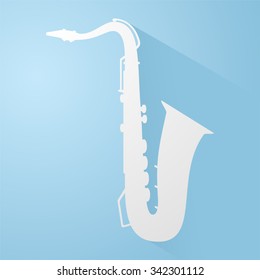 elegant music symbol