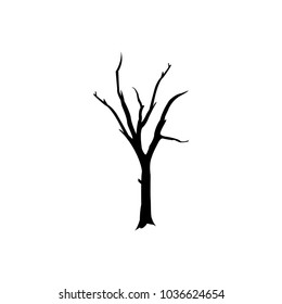 elegant nature logo design template