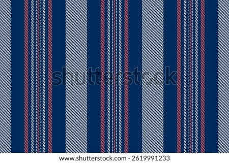 Elegant navy blue and gray vertical striped pattern.  Perfect for textile designs, website backgrounds, or fashion projects.