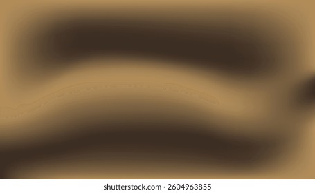 Elegant Neutral Gradient Blur Abstract Background