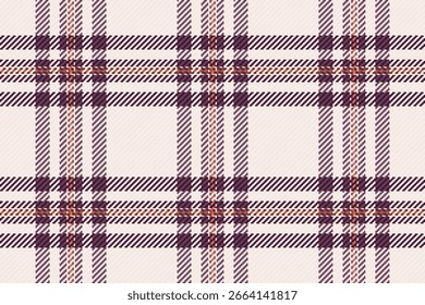 Elegante patrón de cuadros neutros, perfecto para el diseño textil, la moda o los fondos de Sitio web.  La sutil paleta de colores ofrece versatilidad.