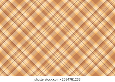 Elegant neutraltoned plaid pattern.  Perfect for textile design, wrapping paper, or background images.  Subtle color palette evokes warmth and sophistication.