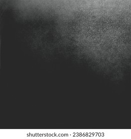 Elegant Noir: Black Leather Texture