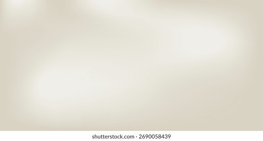 Elegante fundo gradiente nude com textura líquida suave e tons neutros suaves. Perfeito para design minimalista, marca, embalagem cosmética, apresentação de beleza e layouts modernos da web.