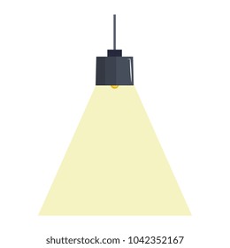 elegant office lamp hanging