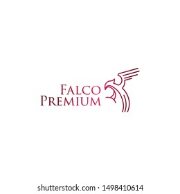 Elegant Owl Simple Logo Design