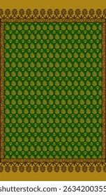 elegant paisley pattern for wallpaper background and textile beautiful paisley originated in persia and paisley is popular in Iran india scotland this paisley design is good for dress shawl scarf rida