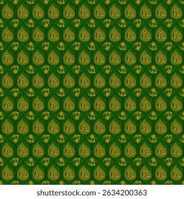 elegante paisley padrão para fundo papel de parede e tecido bonito paisley originado na pérsia e paisley é popular no Irã índia escócia este design paisley é bom para vestido xale cachecol rida
