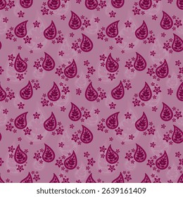 elegant paisley pattern for wallpaper background and textile beautiful paisley originated in persia and paisley is popular in Iran india scotland this paisley design is good for dress shawl scarf rida