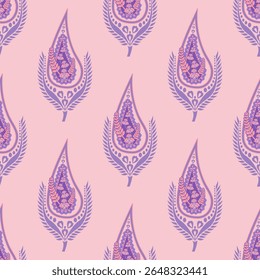elegant paisley pattern for wallpaper background and textile beautiful paisley originated in persia and paisley is popular in Iran india scotland this paisley design is good for dress shawl scarf rida
