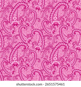 elegante paisley padrão para fundo papel de parede e tecido bonito paisley originado na pérsia e paisley é popular no Irã índia escócia este design paisley é bom para vestido xale cachecol rida
