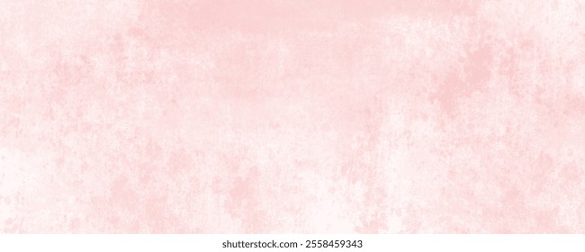 Elegant pale pink watercolor backdrop with subtle gradients and a feathery, airy feel for creative work
