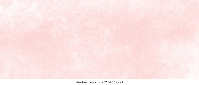 Elegant pale pink watercolor backdrop with subtle gradients and a feathery, airy feel for creative work
