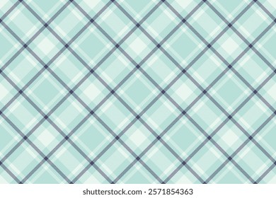 Elegant pastel blue and white plaid pattern. Perfect for textile designs, wallpapers, or website backgrounds.  Subtle texture adds visual interest.