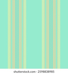 Elegant pastel green and beige striped pattern.  Perfect for textile design, wallpaper, website backgrounds, or packaging. This subtle, minimalist design evokes a feeling of calm and sophistication.