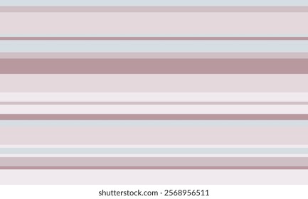 Elegant pastel horizontal stripes background. Perfect for websites, social media, presentations, and more. Soft, calming colors create a serene and sophisticated mood.