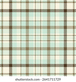 Elegant pastel plaid pattern.  Perfect for textile design, fashion, wrapping paper, or website backgrounds. This soft, subtle design evokes feelings of calm and sophistication.