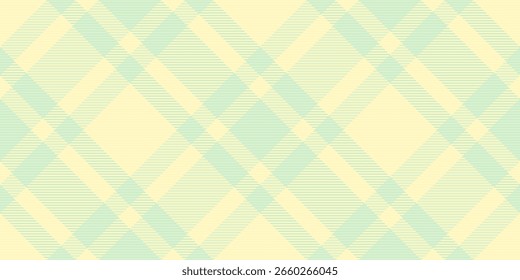 Elegante pastel xadrez padrão, perfeito para o design têxtil, fundos do site, ou artigos de papelaria.  Formas de diamante sutis criam uma textura visual sofisticada e calma.