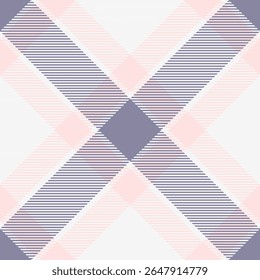Elegante pastel xadrez padrão em tons rosa e roxo.  Perfeito para designs de moda, têxteis ou artigos de papelaria, oferecendo uma estética suave e sofisticada.