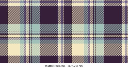 Elegant pastel plaid pattern. Soft, muted tones create a calming and sophisticated texture perfect for fashion, textile, and web design projects.