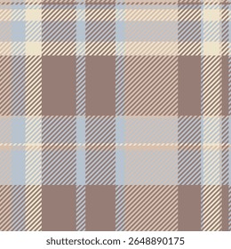 Elegante pastel xadrez padrão.  Tons neutros sutis criam uma estética sofisticada e calmante perfeita para branding, fundos de site, têxteis ou design de moda.