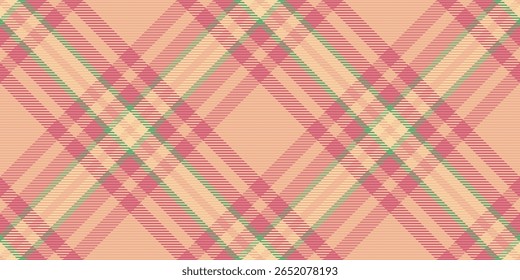 Elegante patrón de cuadros pastel.  Una paleta de colores sutiles y suaves crea una estética relajante y sofisticada. Ideal para diseño textil, moda, fondos de Sitio web y papelería.