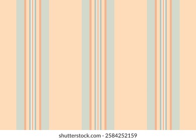 Elegant pastel stripe pattern.  Perfect for backgrounds, textiles, packaging, and websites.  Soft, calming colors evoke a sense of tranquility and sophistication.