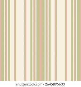 Elegant pastel stripe pattern. Perfect for textile design, wallpaper, wrapping paper, or website backgrounds.  Subtle, calming color palette evokes serenity and sophistication.