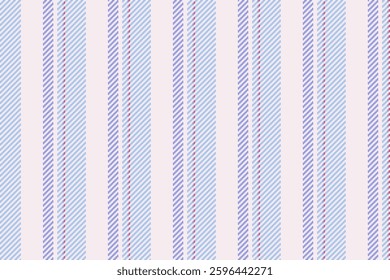 Elegant pastel striped pattern. Perfect for textile design, stationery, or website backgrounds.  Subtle color palette evokes serenity and sophistication.