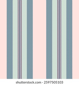 Elegant pastel striped pattern.  Perfect for textile design, website backgrounds, or stationery.  The soft color palette evokes a sense of calm and sophistication.